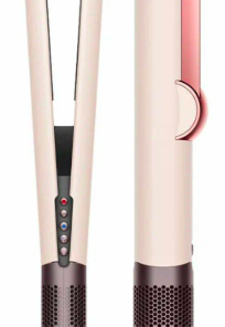Выпрямитель Dyson Ceramic Pink / Rose Gold